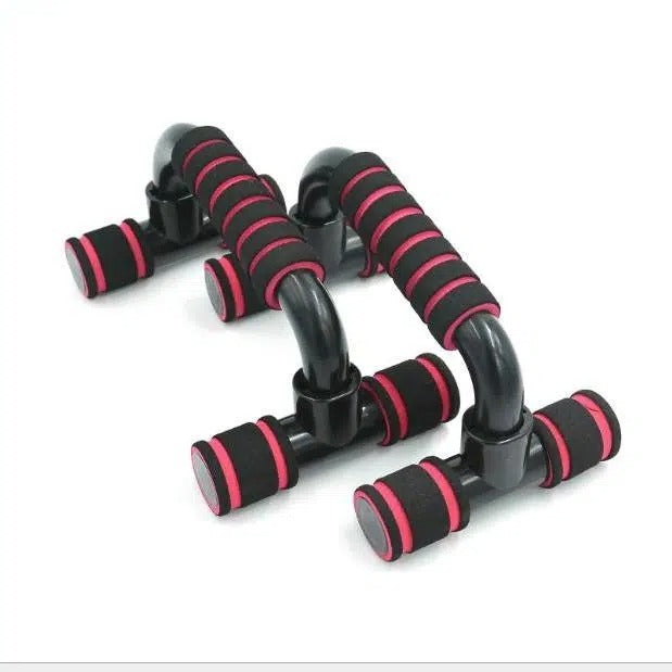Fitness Push-up