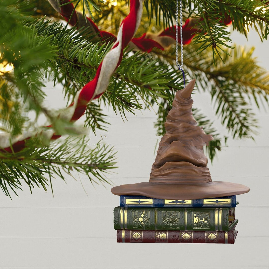 Tree Decorations For Halloween