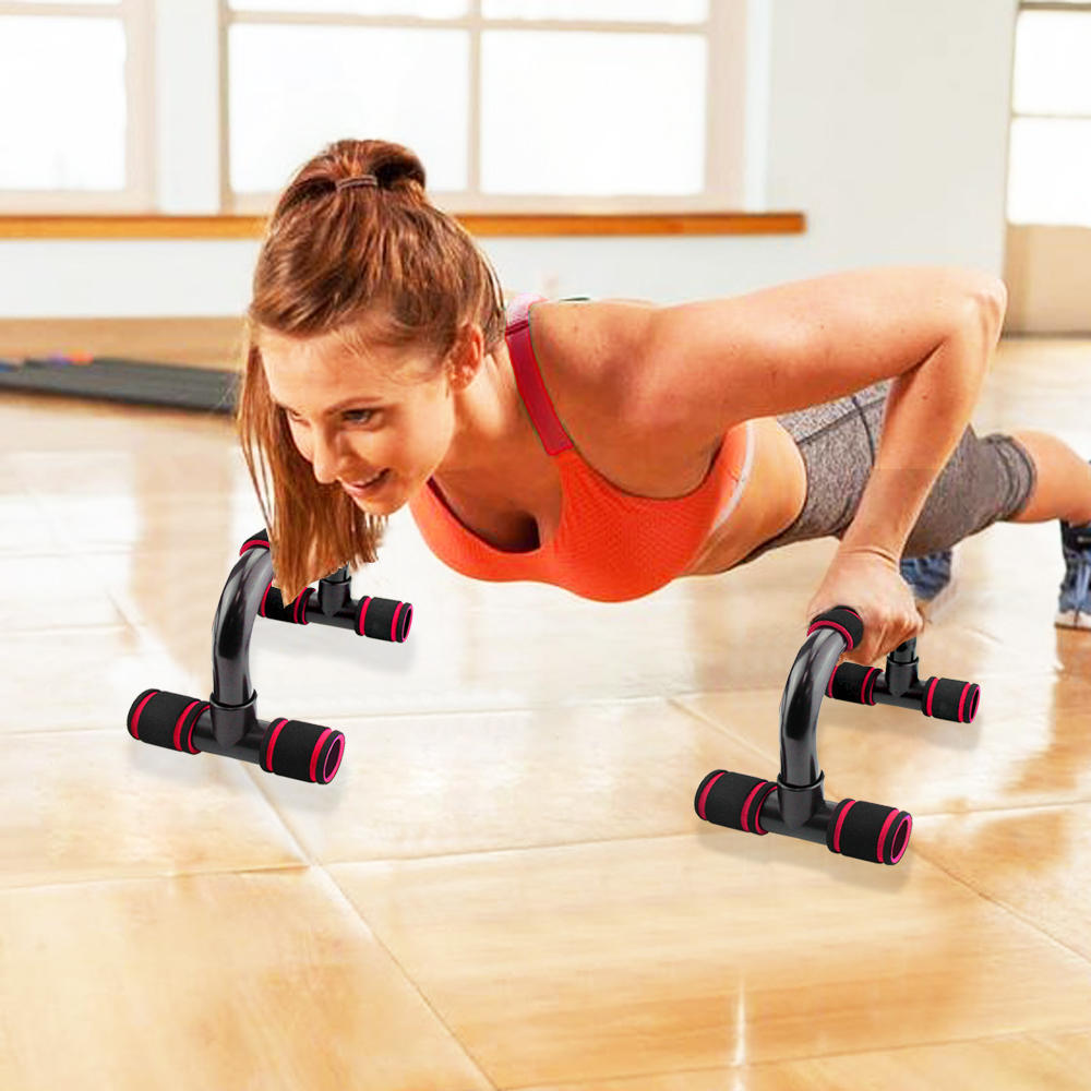 Fitness Push-up