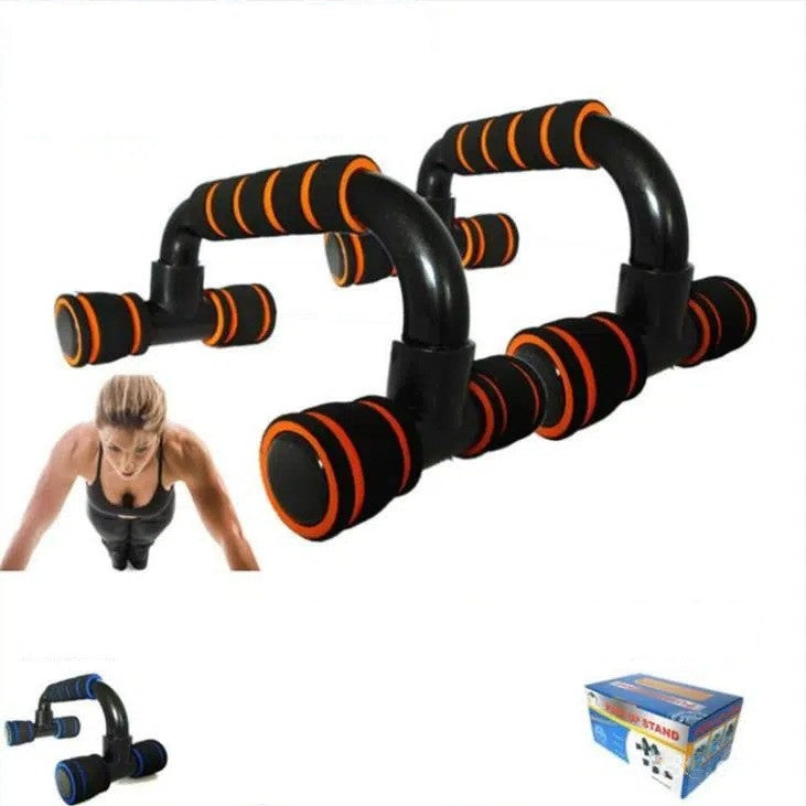 Fitness Push-up