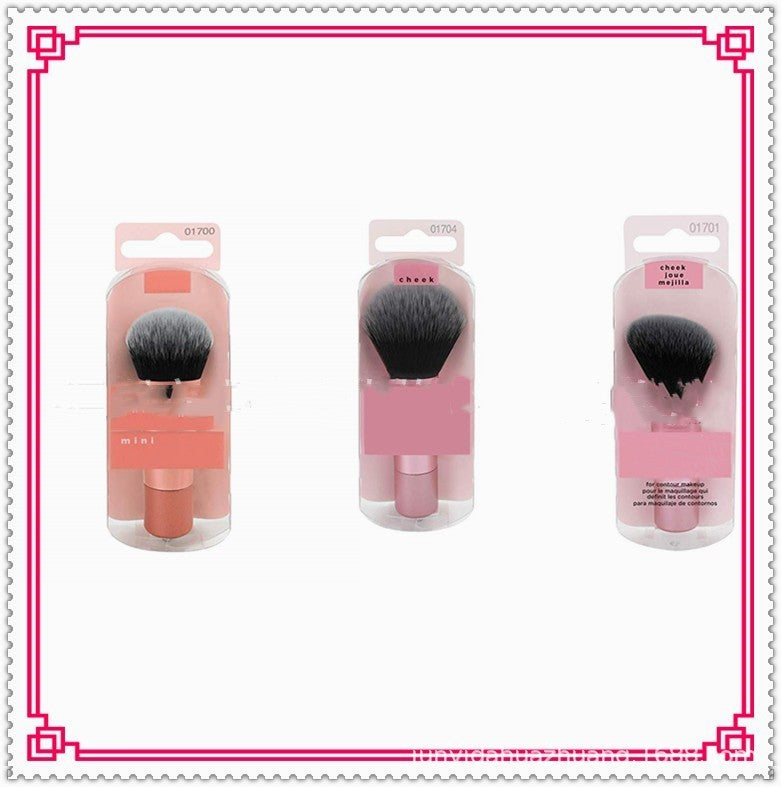 Powder Brush Makeup Tools