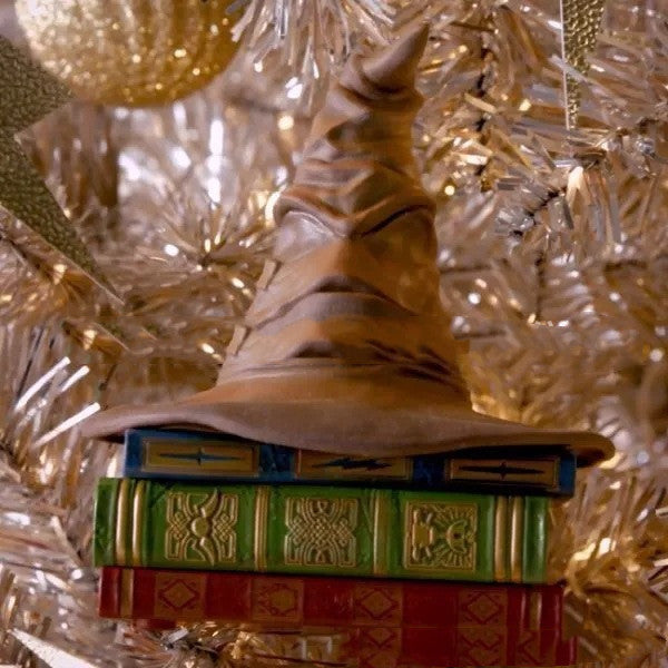 Tree Decorations For Halloween