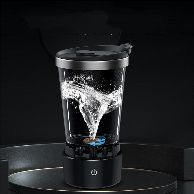 55Degree Thermostatic Automatic Mixing Cup