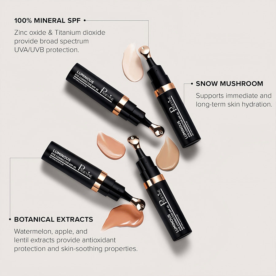 Eye Concealer