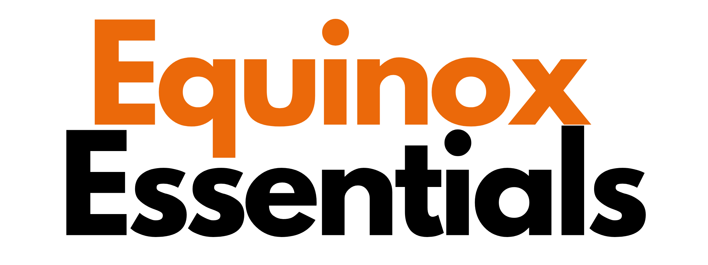 Equinox Essentials